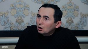 Sho'rdanak - Xitoydan keltirilgan Banan (hajviy ko'rsatuv)