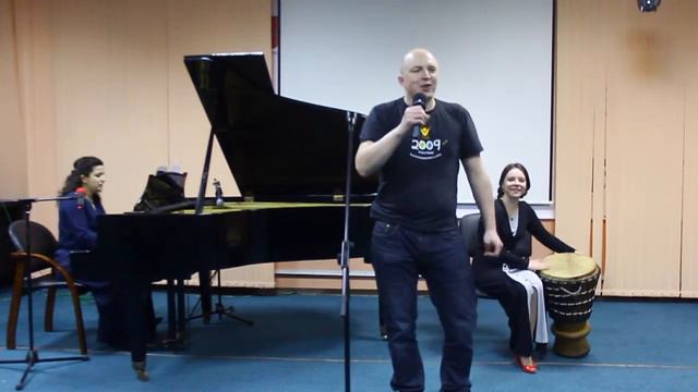 Иван Власов "Белая ворона" (сл. и муз. И.Власов) смотреть онлайн