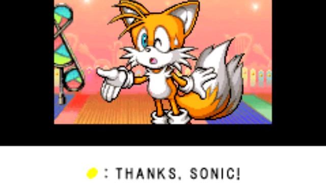 Sonic Advance 2 100% Playthrough (Sonic) - Episode 2 смотреть онлайн