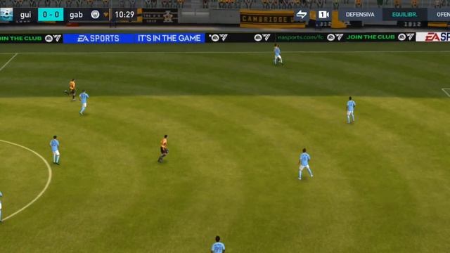 REVIEW DO GOLEIRO SAMBA GER 109 (ME SUPRENDI COM ESSE GOLEIRO MUITO BUGADO) FIFA MOBILE 23 смотреть онлайн