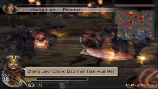 Dynasty Warriors 5 Gameplay Sun Quan Special Weapons Battle Of Chi Bi (No Cheating) смотреть онлайн