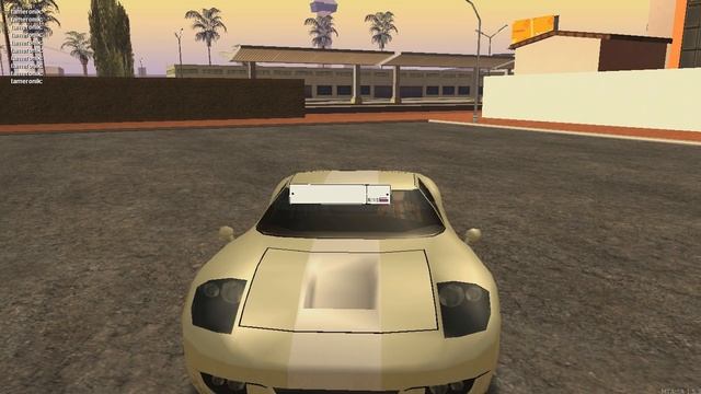 Ресурсы для сервера MTA #74 / СИСТЕМА НОМЕРОВ (БЕЗ СОХРАНЕНИЯ ДЛЯ БПАН) БЕЗ АДАПТАЦИИ АВТО! смотреть онлайн