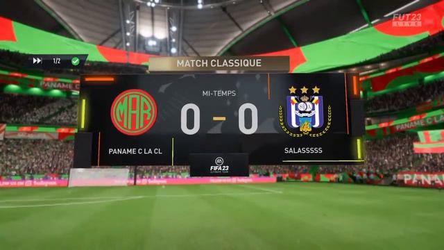 LIVE FIFA 23|1V1 ULTIME FINAL смотреть онлайн