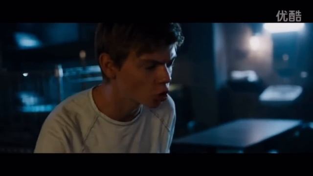 Scorch Trials Behind the Scenes #1 / New Friends and Enemies смотреть онлайн