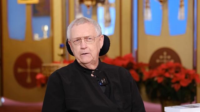 A Catholic Priest Answers YOUR Questions with BRUTAL Honesty смотреть онлайн