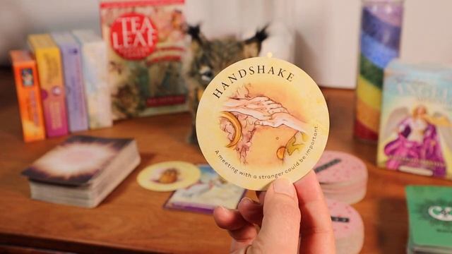 ?RECONCILIATION & RENEWAL✌?DAILY INSPIRATION MESSAGES:TAROT & ORACLE TODAY смотреть онлайн