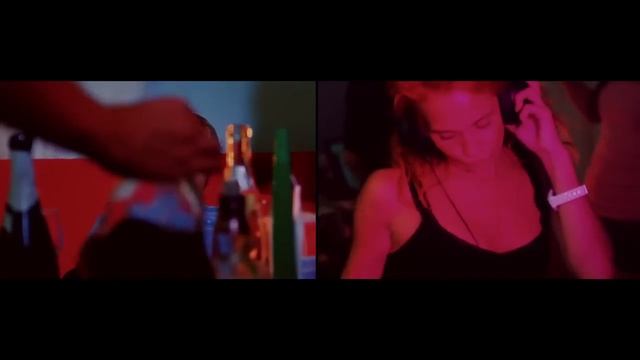 Витя ak 47 - Да я теперь один, ты теперь одна. смотреть онлайн