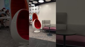 Коворкинги и моя постоянная проблема ?  #vlog #lifestyle #удаленка #коворкинг #обзор