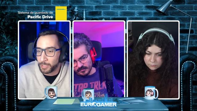 Like & Dislike: Final Fantasy VII: Rebirth, Nintendo Direct, Helldivers 2... смотреть онлайн