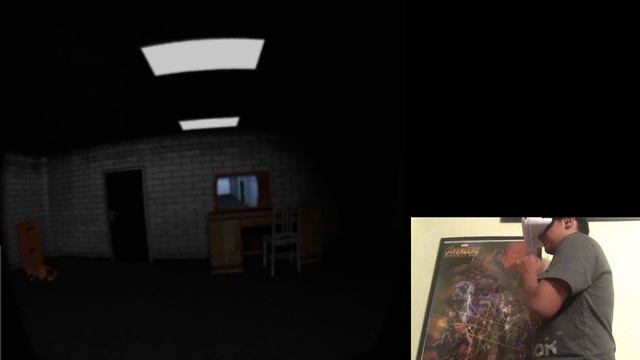 ESCAPE ROOM VIRTUAL! | The Puzzle Room VR смотреть онлайн