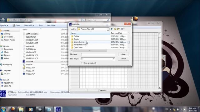 Mass Effect 3: How to enable the console - 1.2 смотреть онлайн