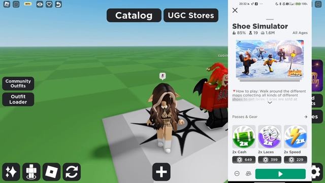 ЭТИ ОББИ ДАДУТ ТЕБЕ БЕСПЛАТНЫЕ ВОЛОСЫ В РОБЛОКС | Роблокс Бесплатные Вещи 2023 | Мира роблокс смотреть онлайн