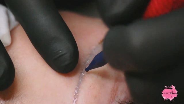 Удаление Ремувером Мастер-класс от Топ Мастера Факультета Красоты Вячеслава Заботина смотреть онлайн