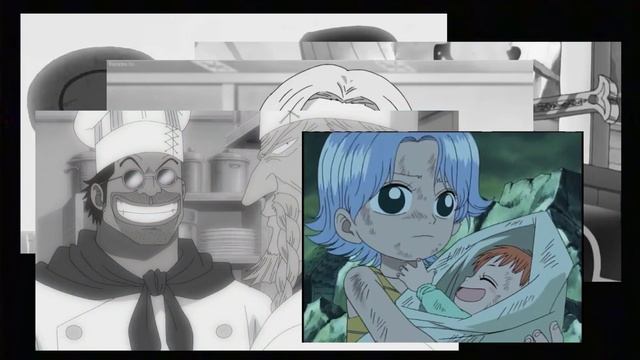 They Should Make a Spoiler-Free One Piece Game смотреть онлайн