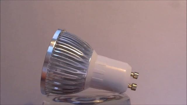 led-verlichting-gu10-WarmWit-2800k-4x3W смотреть онлайн