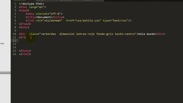 MVC4-AngularJS. CAP 2 Parte A: Básico CSS смотреть онлайн
