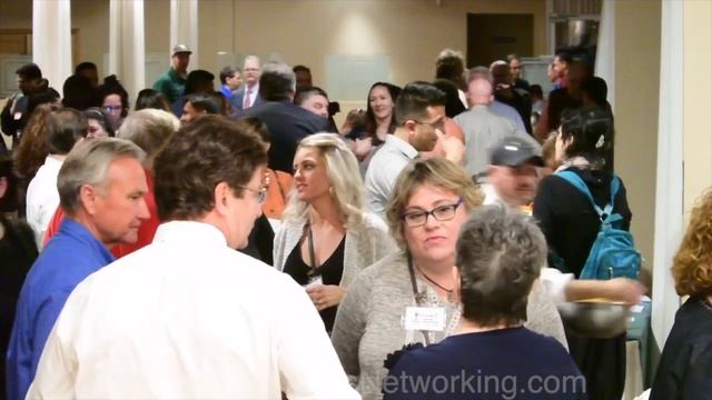 Tucson Business Networking November 2018 Mixer at Skyline Country Club смотреть онлайн