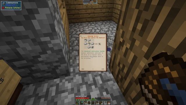 1.12 Modded Minecraft OMOM: Learning Immersive Engineering! E14: Mining Drill OP! смотреть онлайн