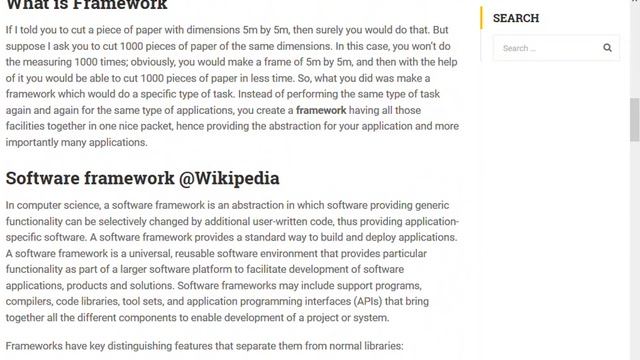 Selenium Automation with Java (DDT, Apache POI, POM, Framework) смотреть онлайн