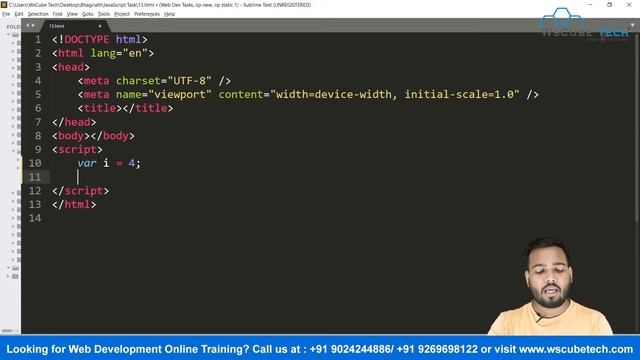 JavaScript Switch Statements - What is Switch-Case and How to use it in Javascript. смотреть онлайн