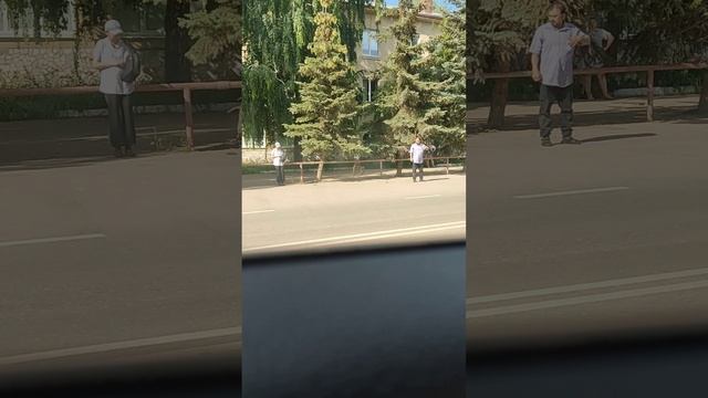 ЖЕСТЬ!!!!!г.Октябрьский Башкирия смотреть онлайн