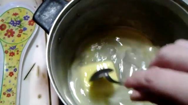 Кулинарный ВЛОГ: Ко Дню Св,Валентина Рецепт №12 "Лебеди на пруду" 2015 смотреть онлайн