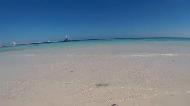 Египетские Мальдивы за 18 $ смотреть онлайн