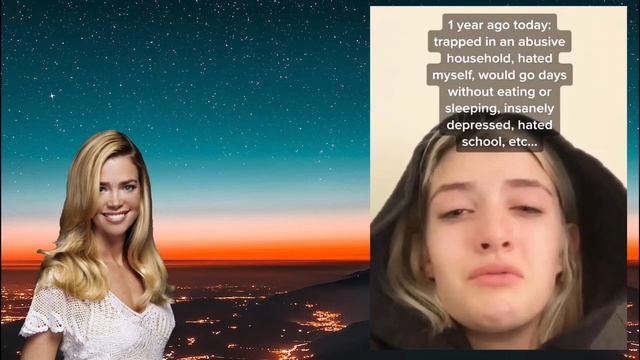 Charlie Sheen and Denise Richards’ Daughter Accuses Them of Abuse! смотреть онлайн