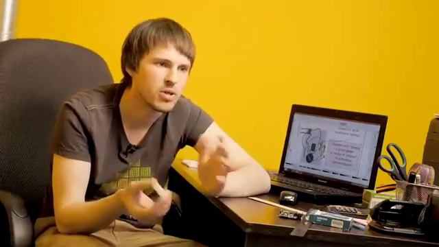 Конструктор микроник. Игровой набор для развития талантов вашего ребёнка. смотреть онлайн