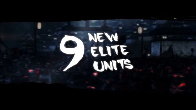 Total War: SHOGUN 2 - Saints & Heroes смотреть онлайн