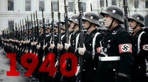 ИСТОРИЯ МИРА - ЛОР МОДА The New Order