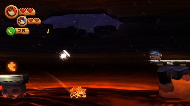 Don’t play Donkey Kong Country Returns смотреть онлайн