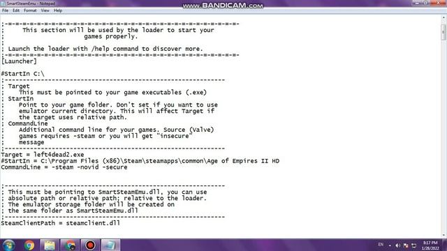 left4dead2 How to fix Steam is not running You must start Steam #2 EXPLAINED смотреть онлайн