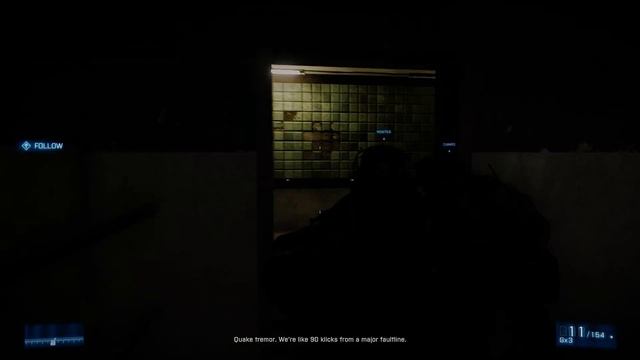 Battlefield 3: ReShade GTX 780 Preset Link (See info) смотреть онлайн