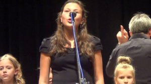 “Колокольчик мой хрустальный”