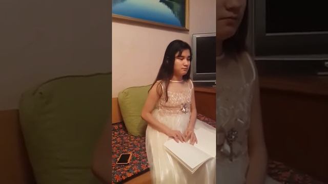 Сказка "Девочка Лиза и фея Афродита" (4, 5 6 главы) смотреть онлайн