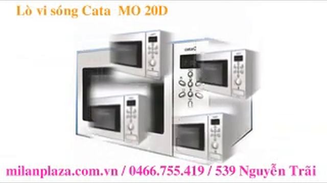 Lo vi song Cata MO 20D смотреть онлайн