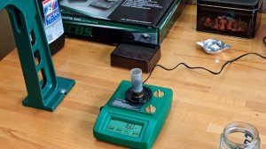 Дозатор пороха RCBS= Powder Measure