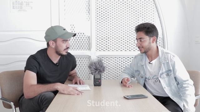 StudentTalks #EP1 : How to Excel in Your Bac l كيفاه تجيب 19.52 فالباك смотреть онлайн
