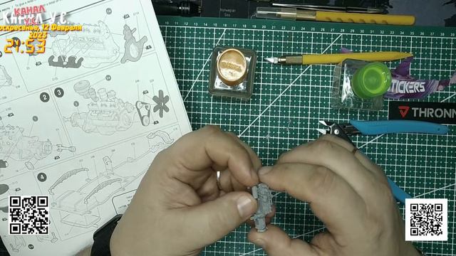 Американский армейский автомобиль "WC-51" " BEEP" смотреть онлайн