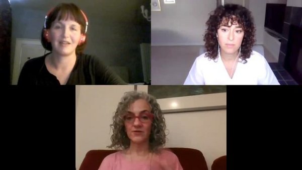 Talk Therapy 1: Effective Therapy and Clinical Relationships