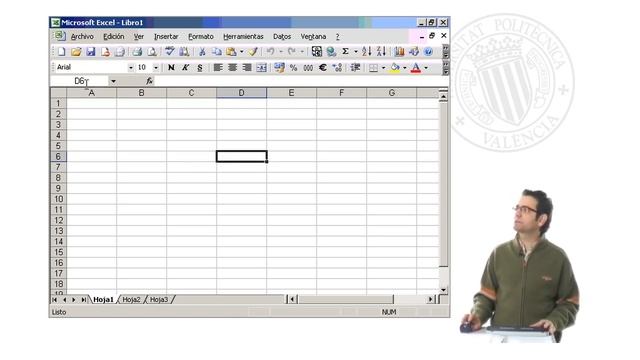 Introducción | 1/77 | UPV смотреть онлайн