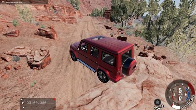 САМЫЙ ДОРОГОЙ КРАШ ТЕСТ в BeamNG Drive! смотреть онлайн