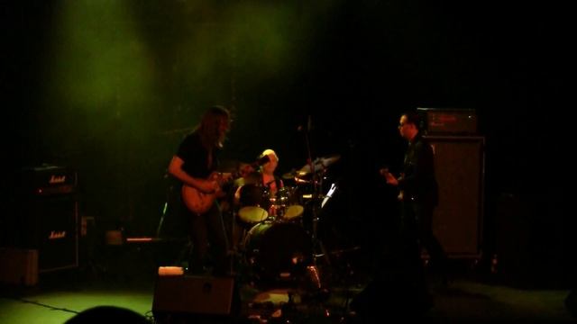 Larry Miller "As Blues At It Gets" + medley (Hendrix-Clapton-Led Zeppelin-Gallagher) смотреть онлайн