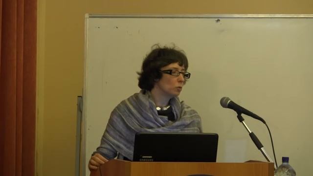 Гч Кл Нкл Фл 2014 04 16=М С Неклюдова смотреть онлайн