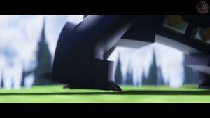 "Алекс и Дракон" Песня на Русском | Alex and the Dragon | Кавер.