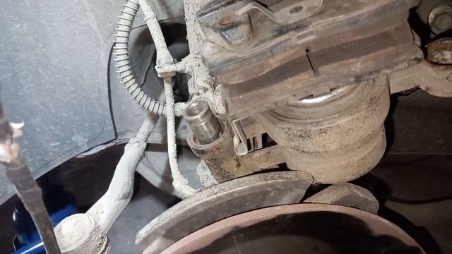 Купив гальмівні супорти на geely ck, а вони торохтять. #Рекомендации смотреть онлайн