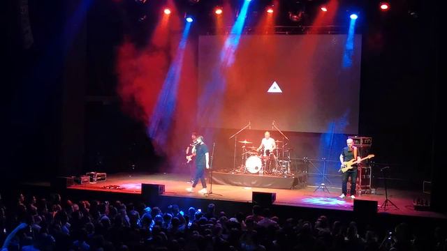 Nizkiz - Цяпер і далей 29 02 2020 клуб 1930 смотреть онлайн