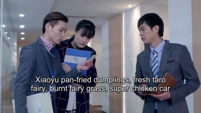 【ENG SUB】Devil CEO Falls for Cinderella | What I Desire EP 06 (Guo PinChao, Yu XinTian) смотреть онлайн