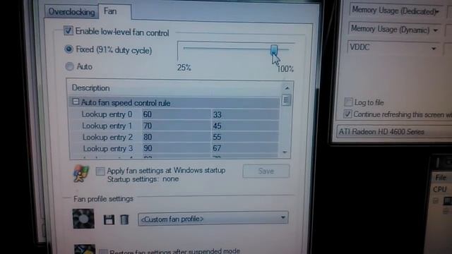 OVERCLOCK ATI RADEON HD PREMIUM GRAPICHS 4650 1 GB GDDR3 смотреть онлайн